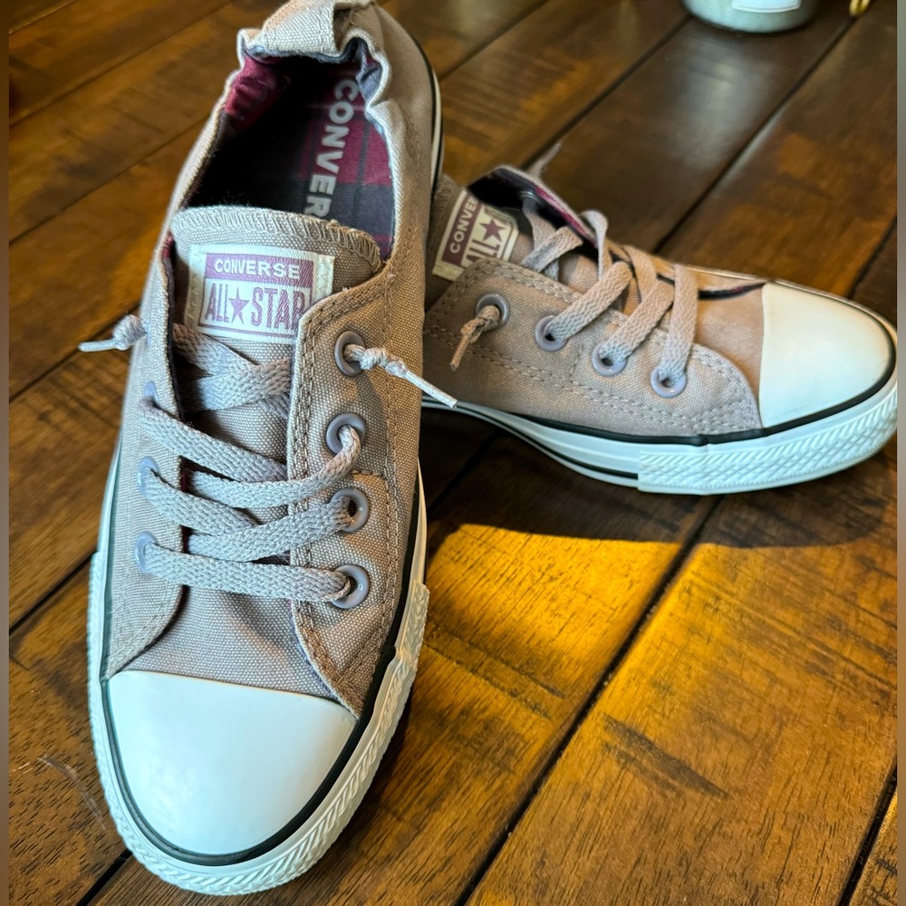 Converse - Chuck Taylor All Star Shoreline Slip